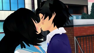 [MMD] Aphmau | Battle Of The Ships! {Read The Description!)