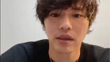 [Homemade cooked meat] Aoyagi Tsuneya 20210911 ins live clip