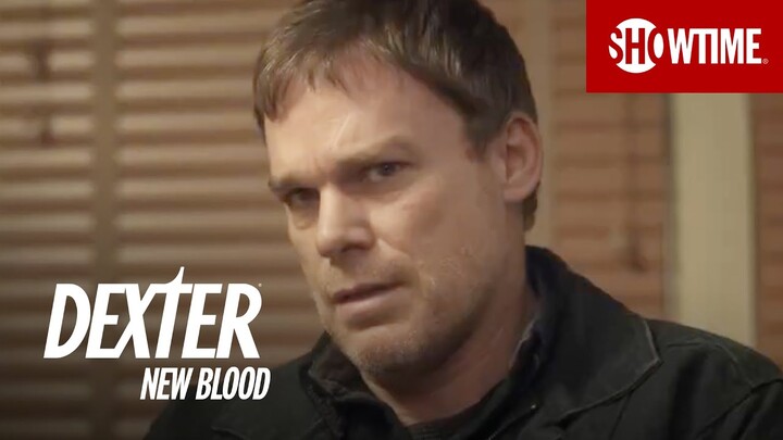 Next On Episode 6 | Dexter: New Blood | SHOWTIME