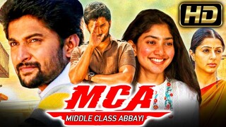 MCA (Middle Class Abbayi) (2017) (Hindi