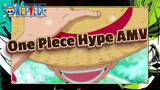 Hype | One Piece AMV