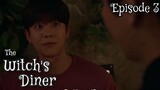 The Witch's Diner Episode 3 Tagalog Dubbed