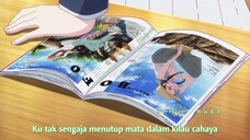 Perjuangan Tukang Jahit sub indo Eps 11