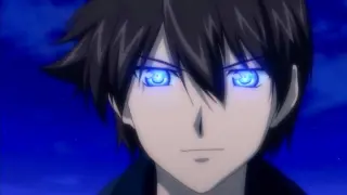 He Was Banished From His Family For Being Weak But He is The Strongest Magician / Kaze No Stigma