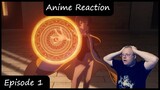 J like BIG BOOM | Tensei Kenja no Isekai Life episode 1 Reaction (転生賢者の異世界ライフ ～第二の職業を得て、世界最強になりました～)