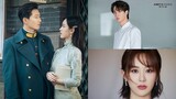 Shawn Dou & Chen Duling Drama Love In Flames Of War - Wang Yibo & Yang Zi Weibo Talk Episode 3