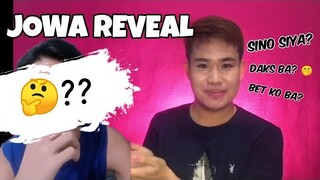 BOYFRIEND REVEAL | May Jowa na si Vakla! 😂