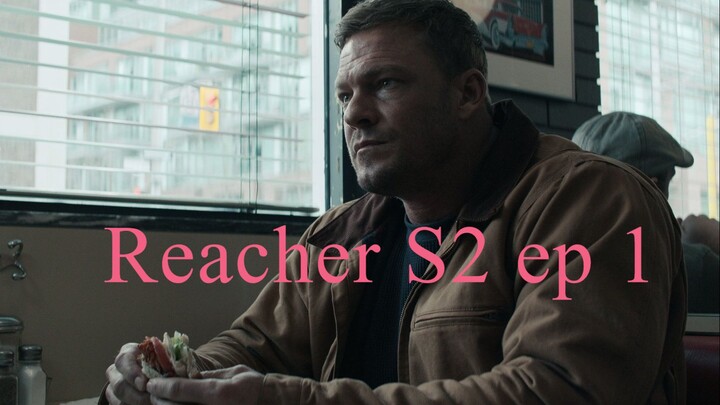 Reachers2 ep 1