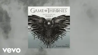 Ramin Djawadi - The Children | Game of Thrones: Season 4 (Music from the HBO Series)