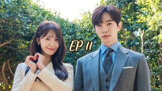 KING THE LAND EP 11 [Eng Sub]