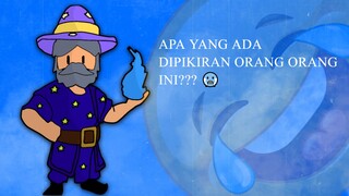 Ada aja kelakuan orang orang ini