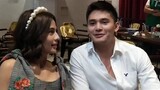 Know More About the role of Jasmine Curtis-Smith and Ruru Madrin in Cara X Jagger Movie