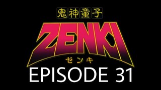 Kishin Douji Zenki Episode 31 English Subbed