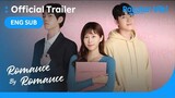 Romance By Romance | TRAILER | Cha Hun, Lee Eun Bi
