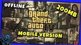 GTA IV Mobile Edition [FANMADE] Play for Android - Tagalog Version