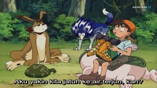 Monster Farm Episode 19 Sub Indo