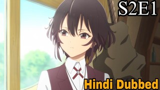 Bye Bye, Earth Season 2 Episode 1 Hindi Dubbed | FHD Dubbed Anime