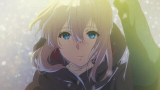 [Amv] Violet Evergarden - idontwannabeyouanymore