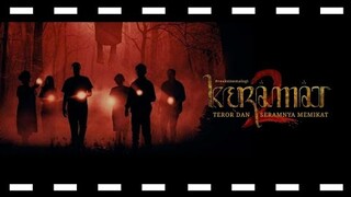 review Keramat 2: Caruban Larang: Teror dan Seramnya Memikat