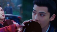 Brothers are meant to be cheated. Hongyi showed off his marriage to Yuanqi, but was unexpectedly tri