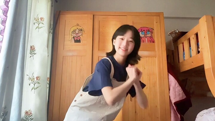 Chu! I'm so sorry for being so cute!