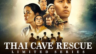 THAI CAVE RESCUE (2022) EPISODE  1