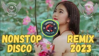 Nonstop Disco remix |Disco rock 2023|TURAGSOY TV