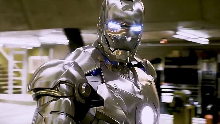 Ngay từ khi bộ phim Người Sắt được phát hành, Marvel đã đi từ một công ty bên bờ vực phá sản trở thà