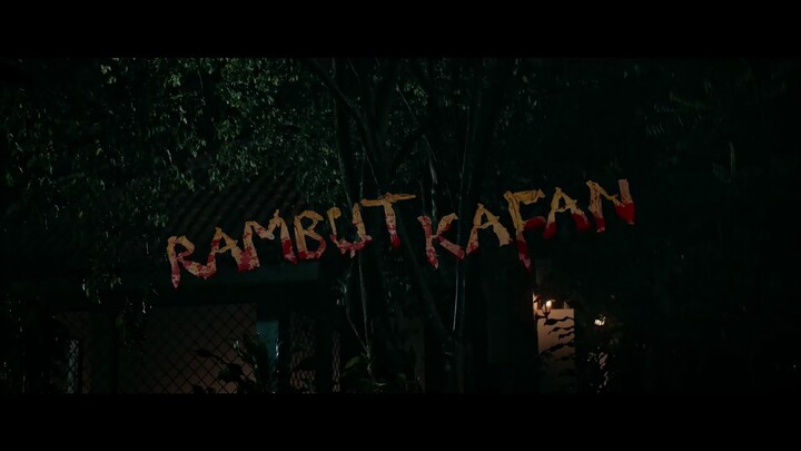 Rambut Kafan (2024)