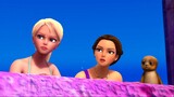 Barbie in a Mermaid Tale 2 (2012) - 1080p