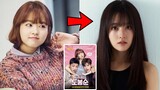 They Changed A Lot 2017 STRONG GIRL BONG-SOON to 2024 Cast