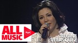 Regine Velasquez – Dadalhin (MYX Live! Performance)