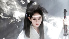 Tình yêu của anh, cuối cùng chúng ta sẽ gặp lại nhau [Zhao Liying và Feng Xing]