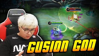 LABAS MGA GUSION MAIN!!