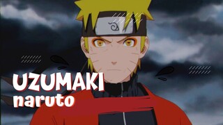 NARUTO AMV ANIME