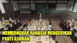 ternyata PETERNAKAN MANUSIA!