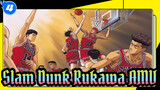 Rukawa Kaede Highlights | Slam Dunk_4