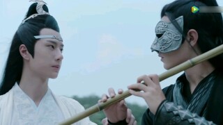 [Bo Jun Yi Xiao |. Wang Xian] Menunggu Seribu Tahun