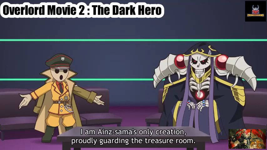 overlord ep 8 anitube