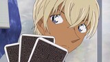 Detective Conan Spesial with Amuro Tooru - EP 1060-1062 ''Permainan Sempurna 36 Sel''