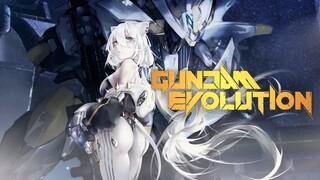 【ガンエボ】俺はガンダムで行く！（UC）―GUNDAM EVOLUTION【獅白ぼたん/ホロライブ】