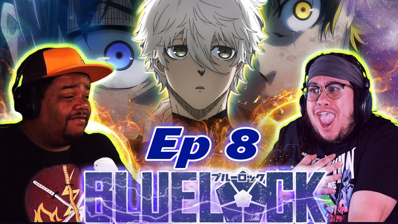 Blue Lock Episode8 Preview  Follow bluelockoffical for more content    Like   Share   Comment    bluelock bluelockedit bl   Instagram