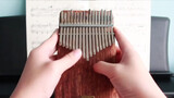 Carlin harp version of GUMI's "心做し"