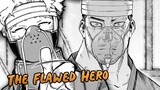 Hawks The Flawed But Lovable Hero! | My Hero Academia Chapter 303