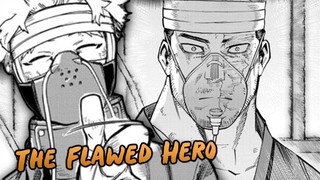 Hawks The Flawed But Lovable Hero! | My Hero Academia Chapter 303