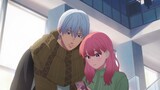 Itsuomi called Yuki CUTE and likes to be near her | A Sign of Affection Episode 2 ゆびさきと恋々