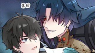 【Blade Heng】 Krematorium pengejar istri Dian Ge