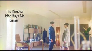 🇰🇷|The Director Who Buys Me Dinner|EP 04