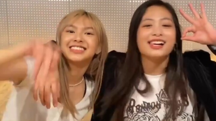 【CHIQUITA&AHYEON】เนื้อหาล่าสุดสำหรับสองคน