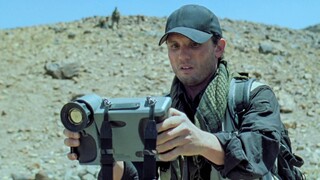 [Film Buruk] 16.000 orang menghilang di area terlarang yang misterius. Tentara menggunakan peralatan